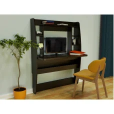 Навесной компьютерный стол Comfy-Home AirTable Big